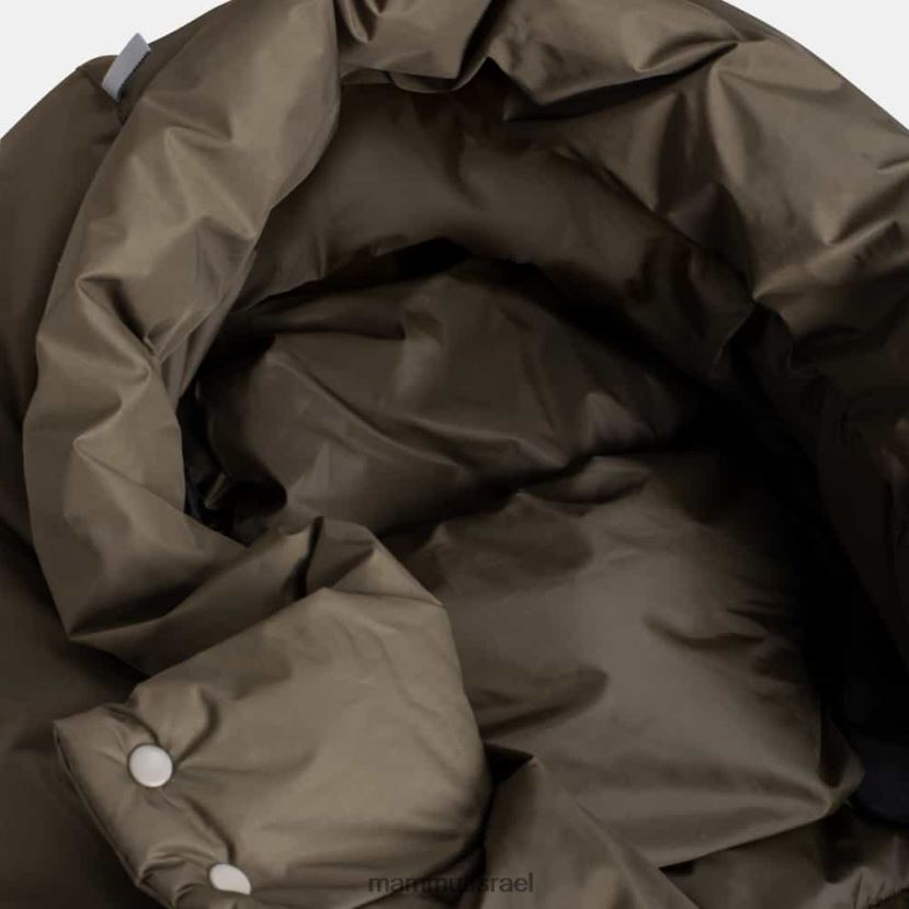 Mammut לִשְׁנֵי הַמִינִים tyin mti 5-עונה TV0220608 צִיוּד בִּיזוֹן