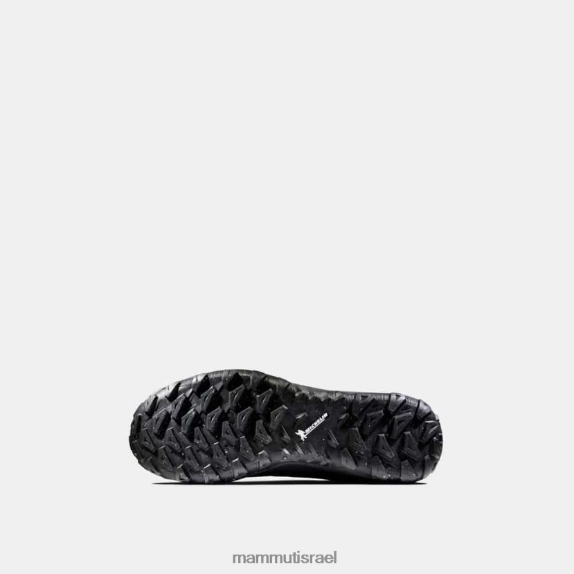 Mammut גברים ultimate iii gtx נמוך TV02201201 הַנעָלָה שָׁחוֹר