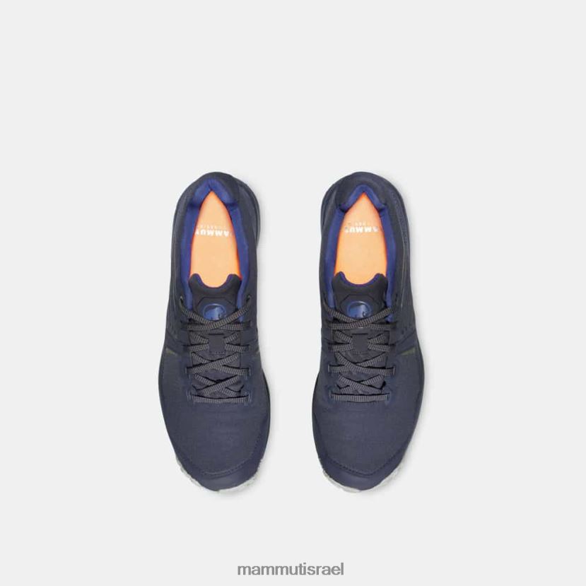 Mammut גברים ultimate iii gtx נמוך TV02201202 הַנעָלָה ימי