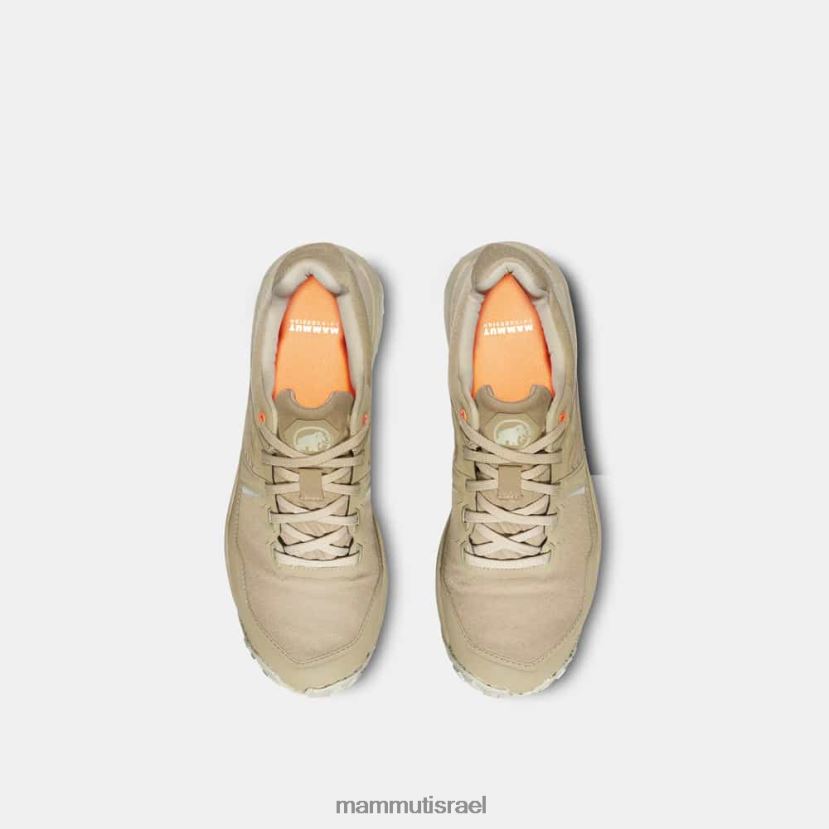 Mammut נשים ultimate iii gtx נמוך TV02201277 הַנעָלָה שעועית ירח כהה ספארי