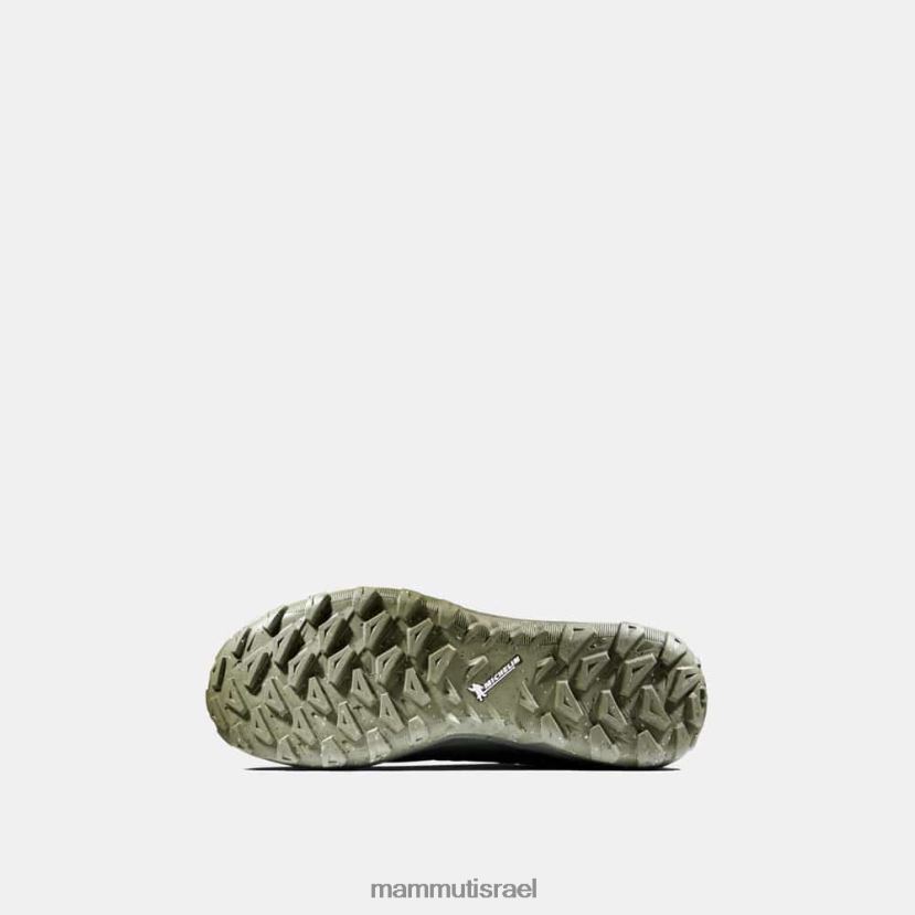 Mammut גברים ultimate iii gtx נמוך TV0220310 הַנעָלָה פח-כהה