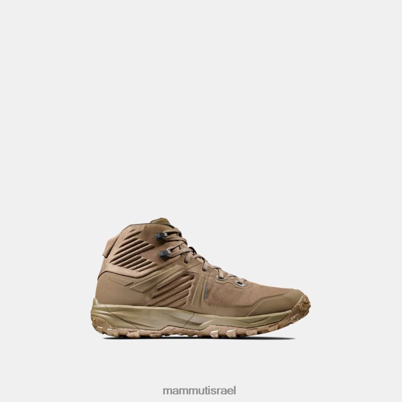 Mammut גברים ultimate iii mid gtx TV02201219 הַנעָלָה מור-טיטניום