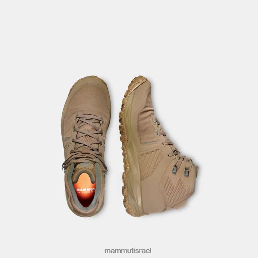 Mammut גברים ultimate iii mid gtx TV02201219 הַנעָלָה מור-טיטניום