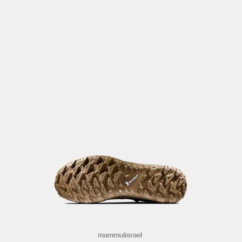 Mammut גברים ultimate iii mid gtx TV02201219 הַנעָלָה מור-טיטניום