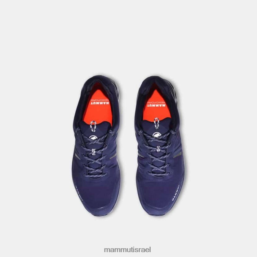 Mammut גברים ultimate pro low gtx TV02201289 הַנעָלָה ימי