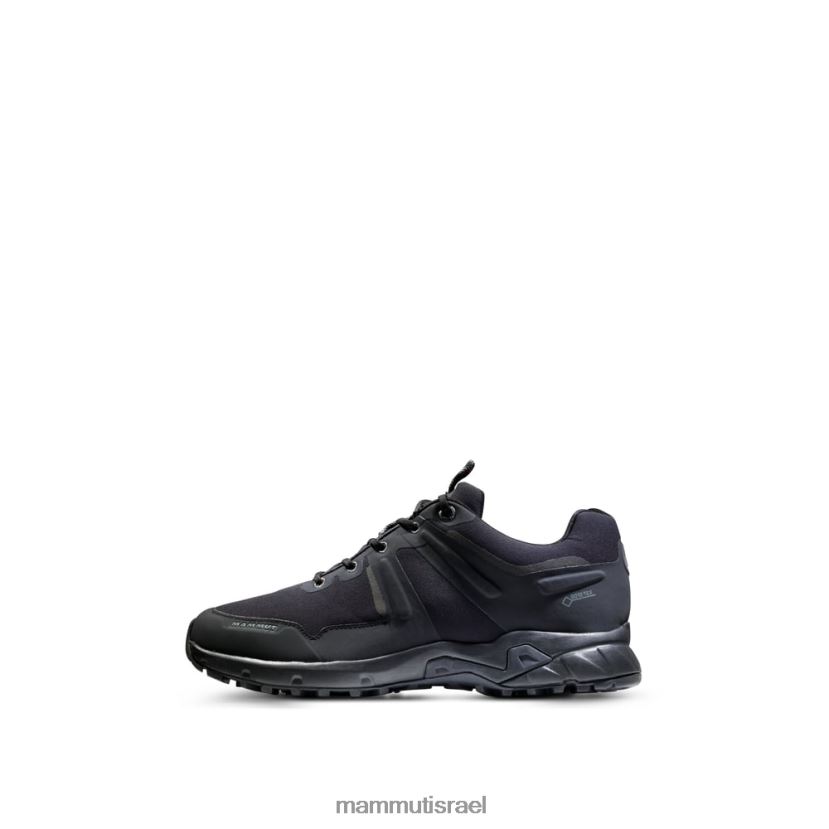 Mammut נשים ultimate pro low gtx TV0220378 הַנעָלָה שָׁחוֹר