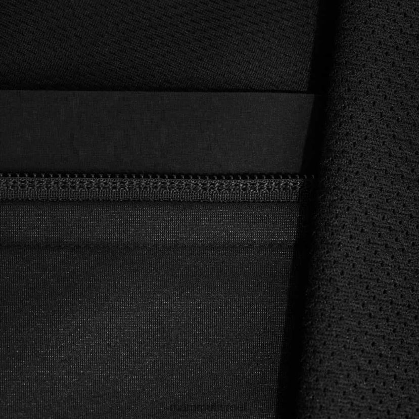 Mammut גברים ז'קט עם קפוצ'ון אולטימטיבי vii so TV0220740 הַלבָּשָׁה שָׁחוֹר