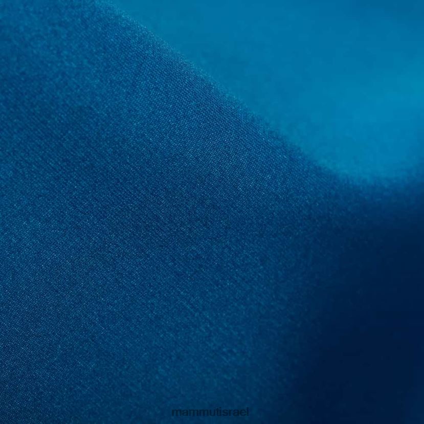 Mammut גברים ז'קט עם קפוצ'ון אולטימטיבי vii so TV0220741 הַלבָּשָׁה קרח עמוק