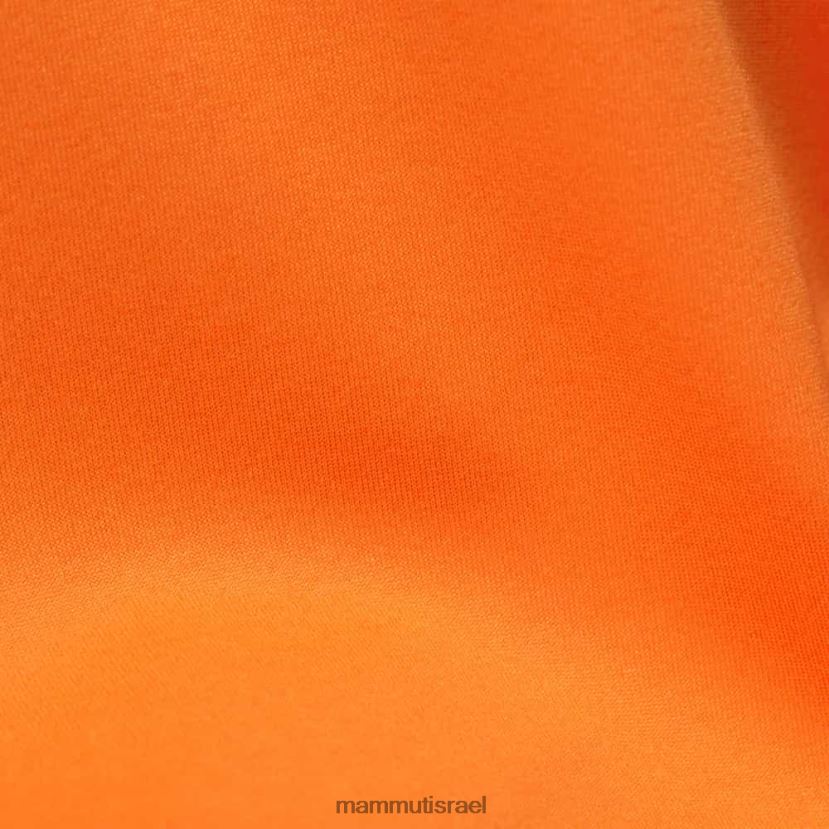 Mammut גברים ז'קט עם קפוצ'ון אולטימטיבי vii so TV0220742 הַלבָּשָׁה קלמנטינה כהה