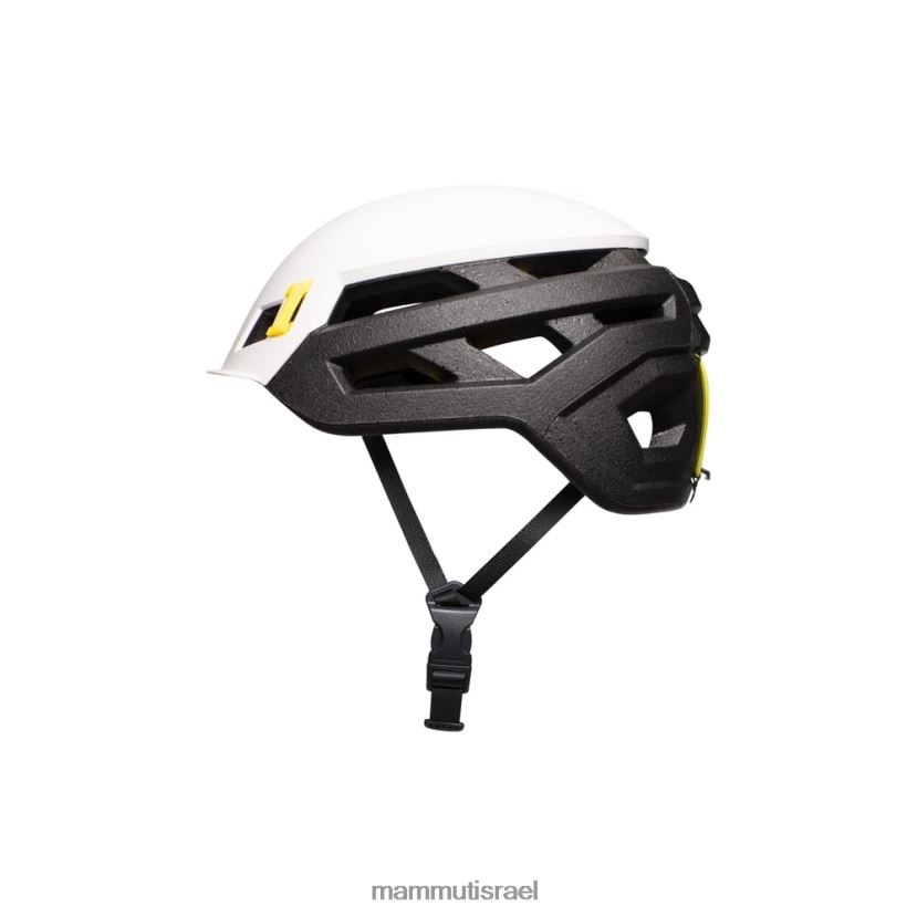 Mammut לִשְׁנֵי הַמִינִים wall rider mips TV0220529 צִיוּד לבן
