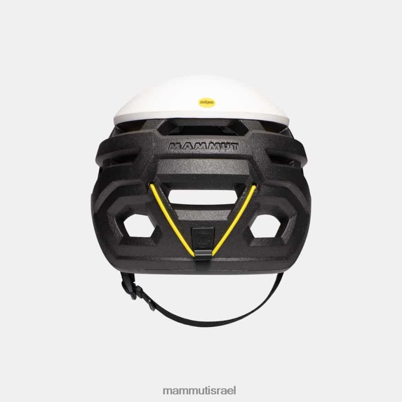 Mammut לִשְׁנֵי הַמִינִים wall rider mips TV0220529 צִיוּד לבן