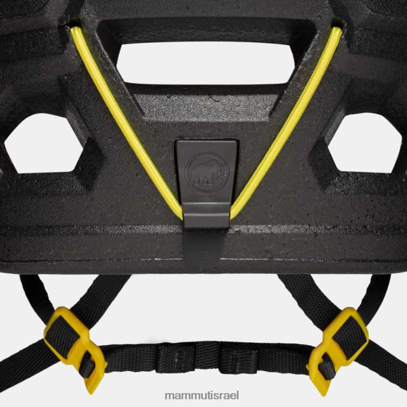 Mammut לִשְׁנֵי הַמִינִים wall rider mips TV0220529 צִיוּד לבן