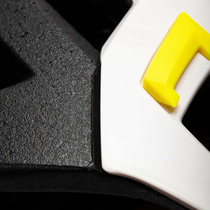 Mammut לִשְׁנֵי הַמִינִים wall rider mips TV0220529 צִיוּד לבן