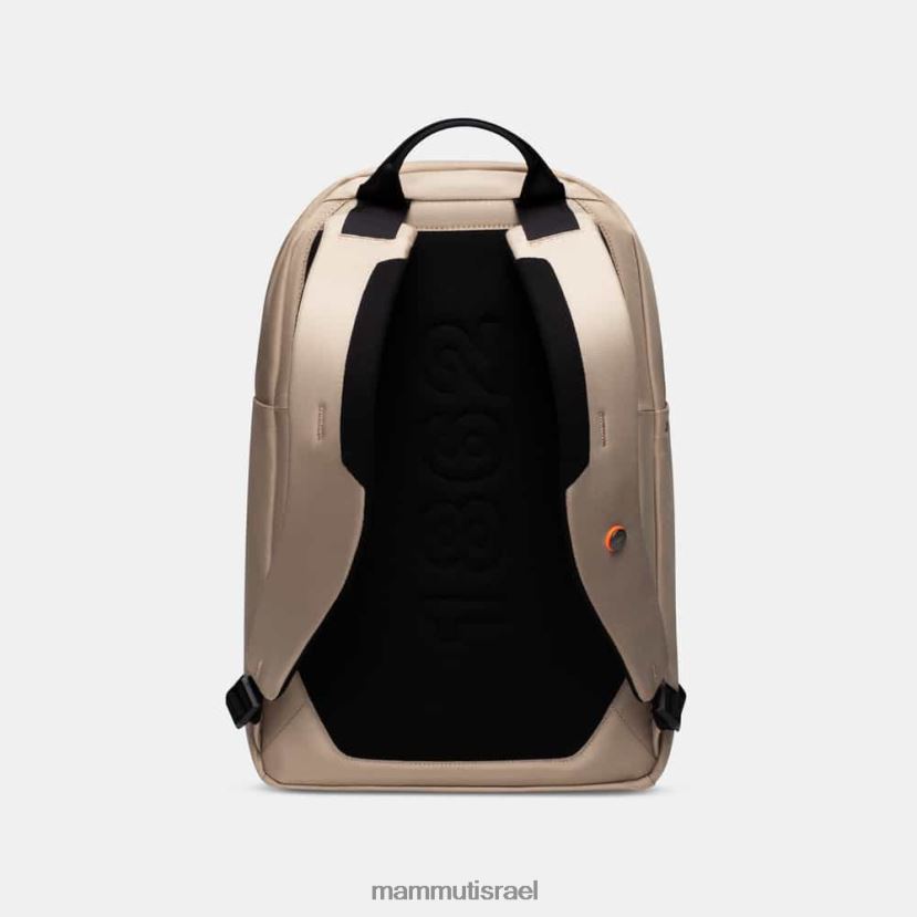 Mammut לִשְׁנֵי הַמִינִים xeron 20 TV02201484 צִיוּד ספארי