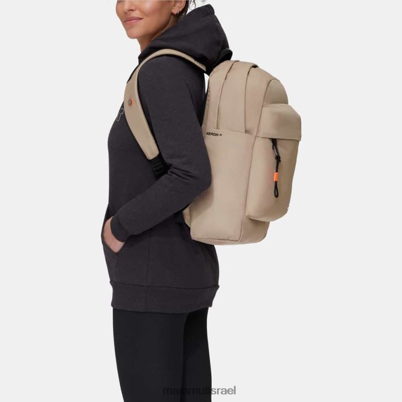 Mammut לִשְׁנֵי הַמִינִים xeron 20 TV02201484 צִיוּד ספארי