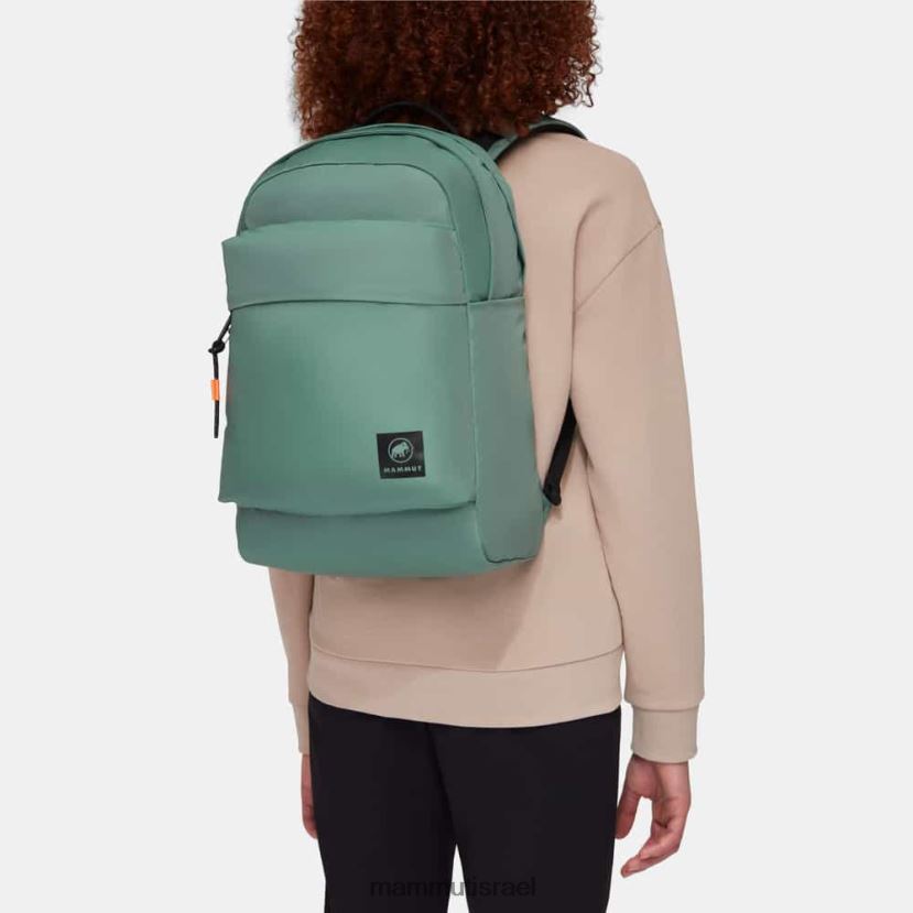 Mammut לִשְׁנֵי הַמִינִים xeron 20 TV02201485 צִיוּד ירקן כהה