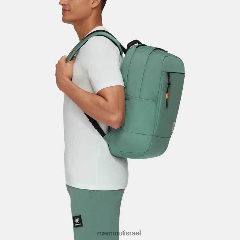 Mammut לִשְׁנֵי הַמִינִים xeron 25 TV02201458 צִיוּד ירקן כהה