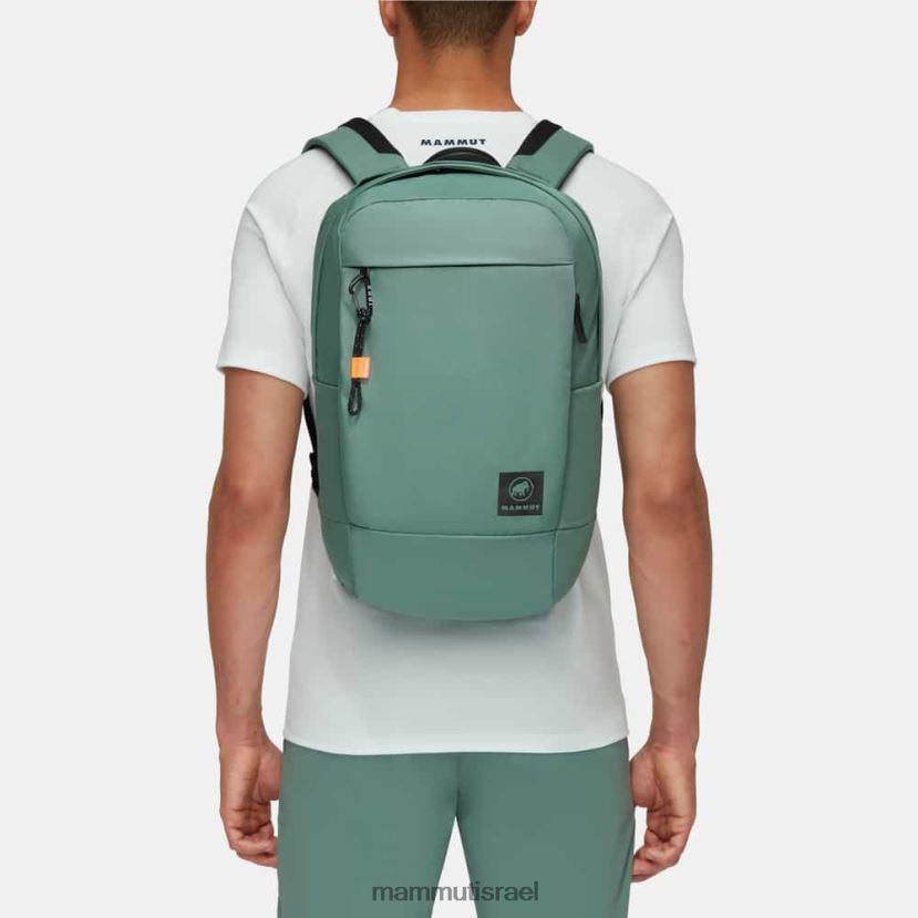 Mammut לִשְׁנֵי הַמִינִים xeron 25 TV02201458 צִיוּד ירקן כהה