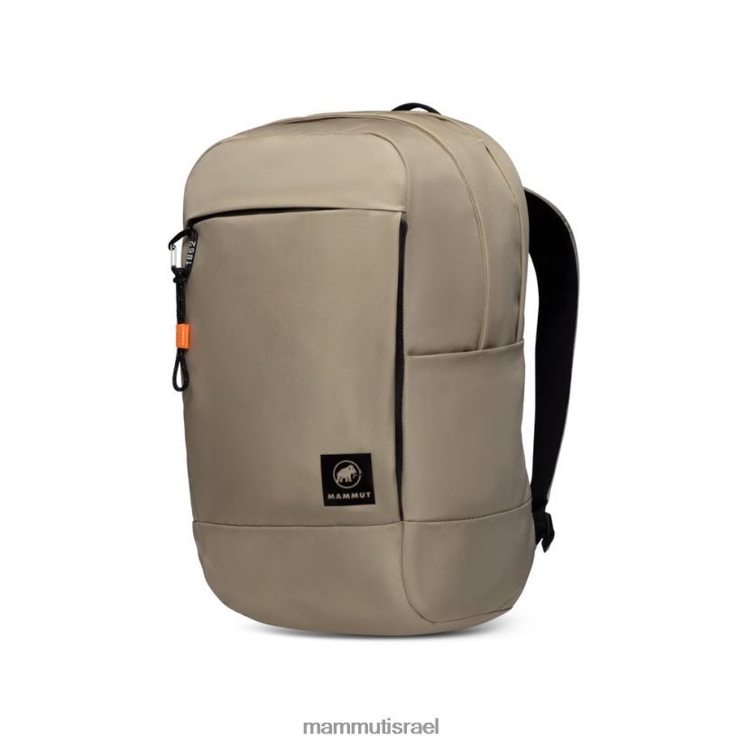 Mammut לִשְׁנֵי הַמִינִים xeron 25 TV02201459 צִיוּד ספארי