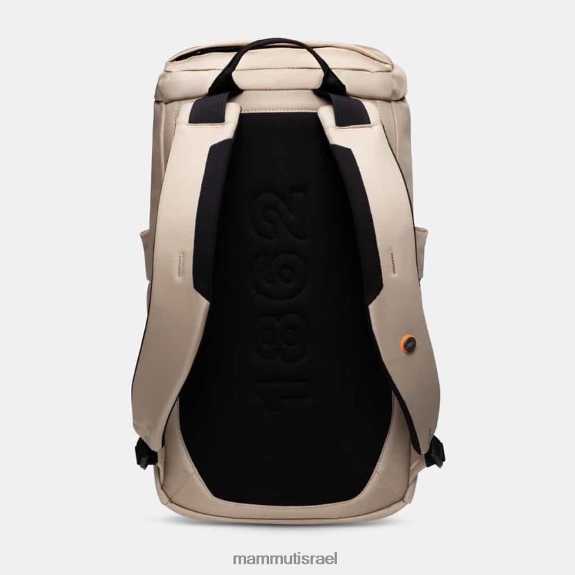 Mammut לִשְׁנֵי הַמִינִים xeron 30 TV02201483 צִיוּד ספארי