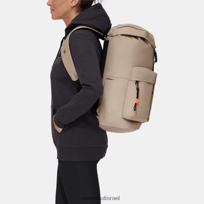 Mammut לִשְׁנֵי הַמִינִים xeron 30 TV02201483 צִיוּד ספארי