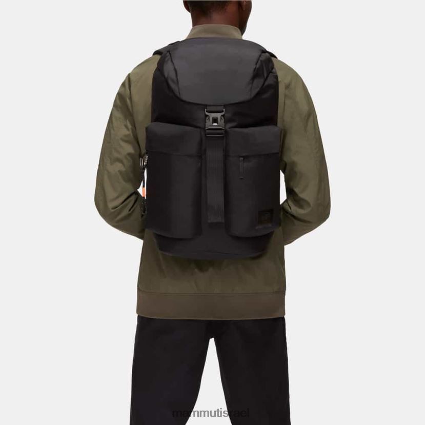 Mammut לִשְׁנֵי הַמִינִים xeron 30 TV0220588 צִיוּד שָׁחוֹר