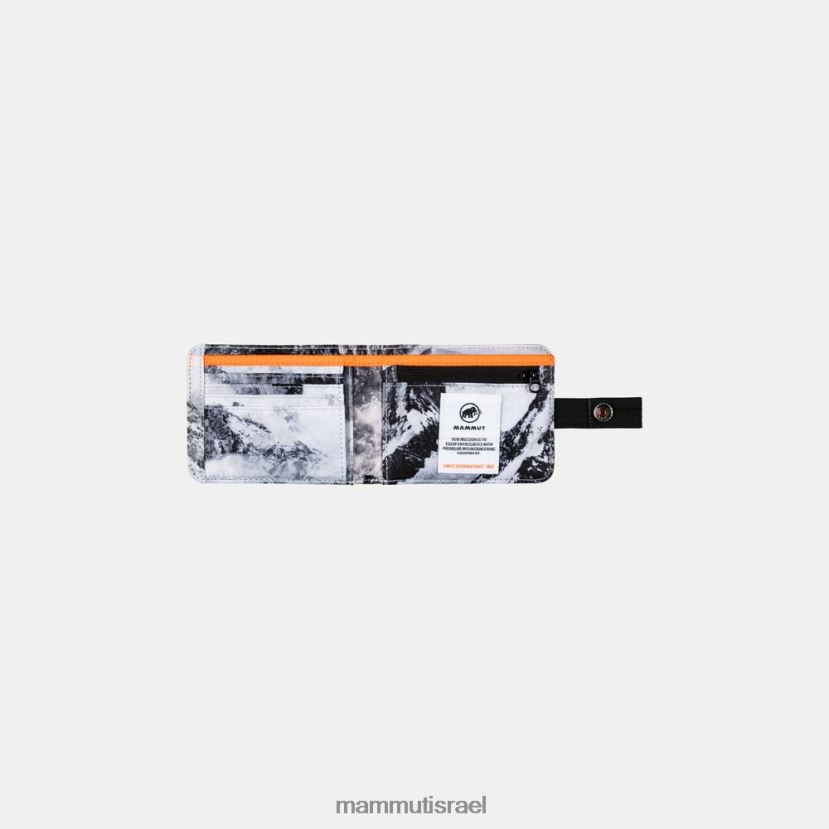 Mammut לִשְׁנֵי הַמִינִים ארנק xeron TV02201506 צִיוּד ספארי