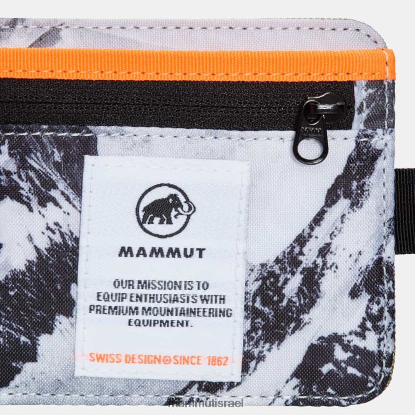 Mammut לִשְׁנֵי הַמִינִים ארנק xeron TV02201506 צִיוּד ספארי