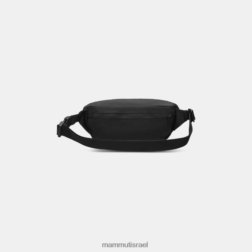 Mammut לִשְׁנֵי הַמִינִים תיק מותן קלאסי של xeron TV0220599 צִיוּד שָׁחוֹר