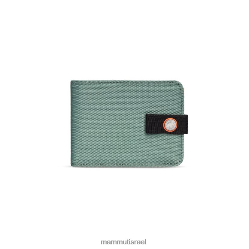 Mammut לִשְׁנֵי הַמִינִים ארנק xeron TV0220615 צִיוּד ירקן כהה