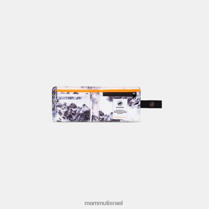 Mammut לִשְׁנֵי הַמִינִים ארנק xeron TV0220615 צִיוּד ירקן כהה