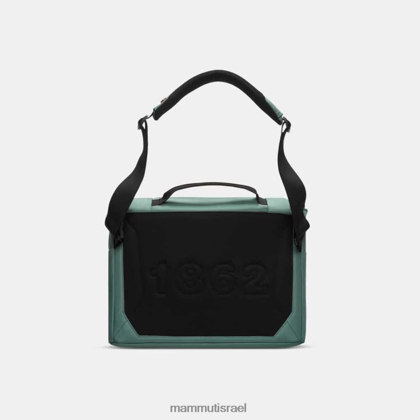 Mammut לִשְׁנֵי הַמִינִים xeron messenger 14 TV02201502 צִיוּד ירקן כהה