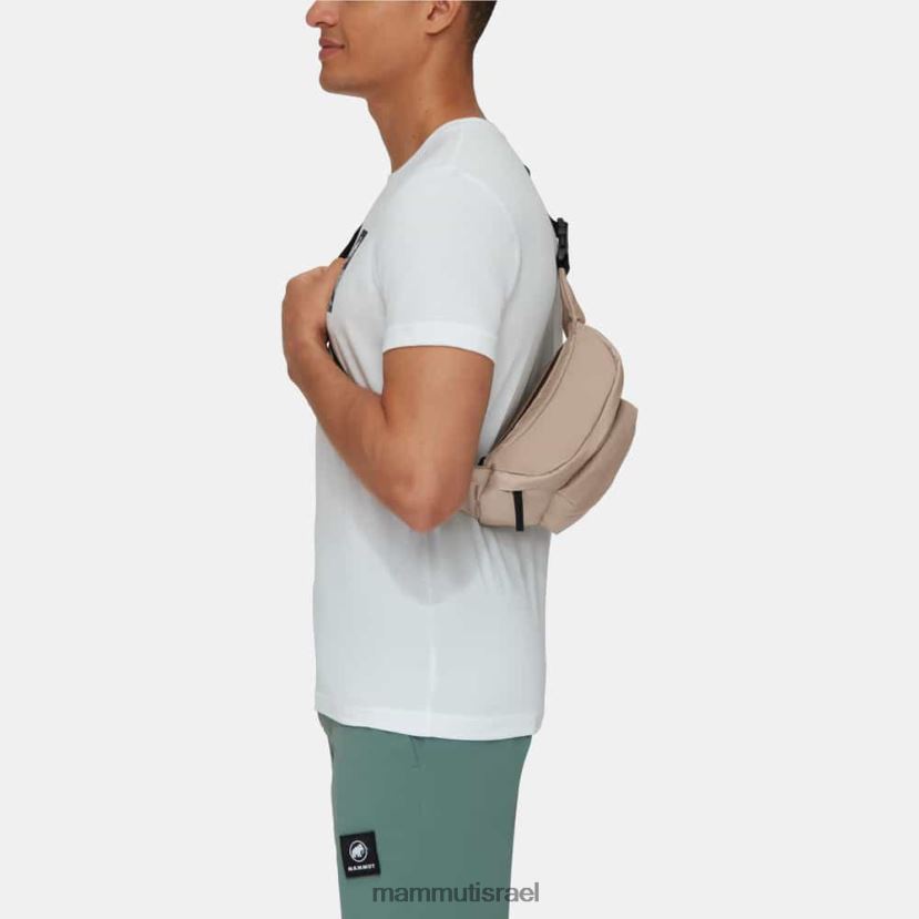 Mammut לִשְׁנֵי הַמִינִים תיק מותניים של xeron neuveville TV02201499 צִיוּד ספארי