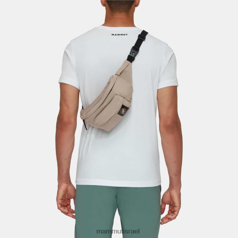 Mammut לִשְׁנֵי הַמִינִים תיק מותניים של xeron neuveville TV02201499 צִיוּד ספארי