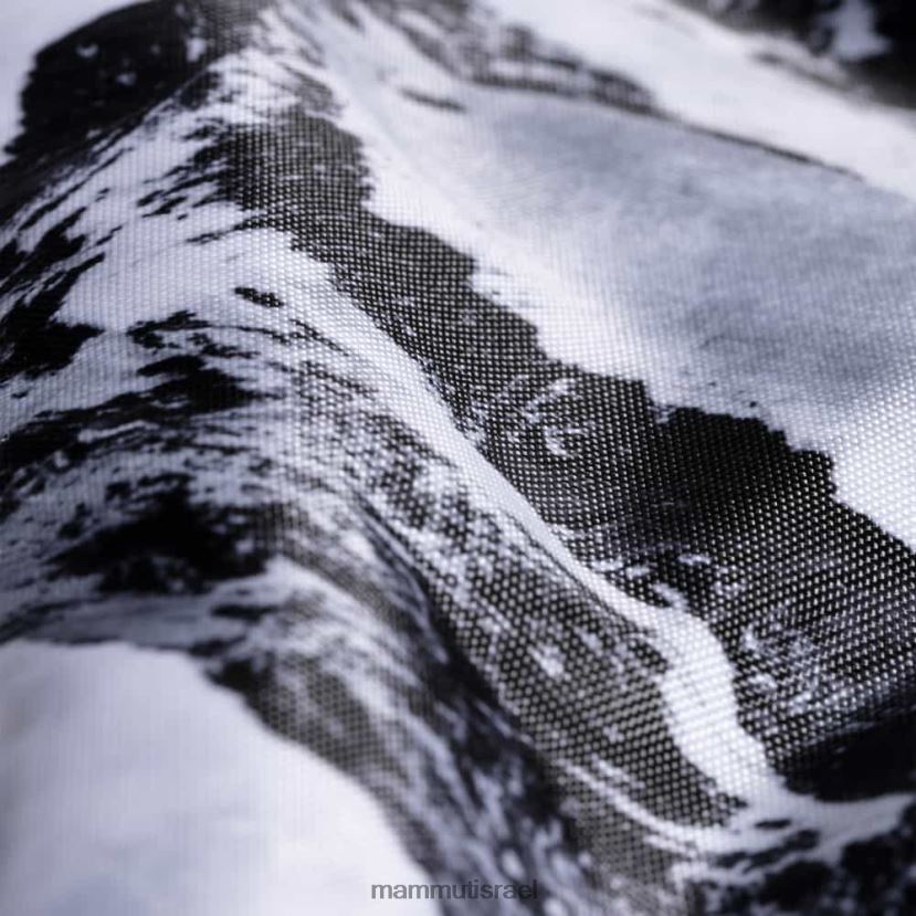 Mammut לִשְׁנֵי הַמִינִים xeron sacoche TV02201503 צִיוּד שָׁחוֹר