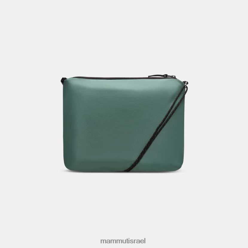 Mammut לִשְׁנֵי הַמִינִים xeron sacoche TV0220614 צִיוּד ירקן כהה